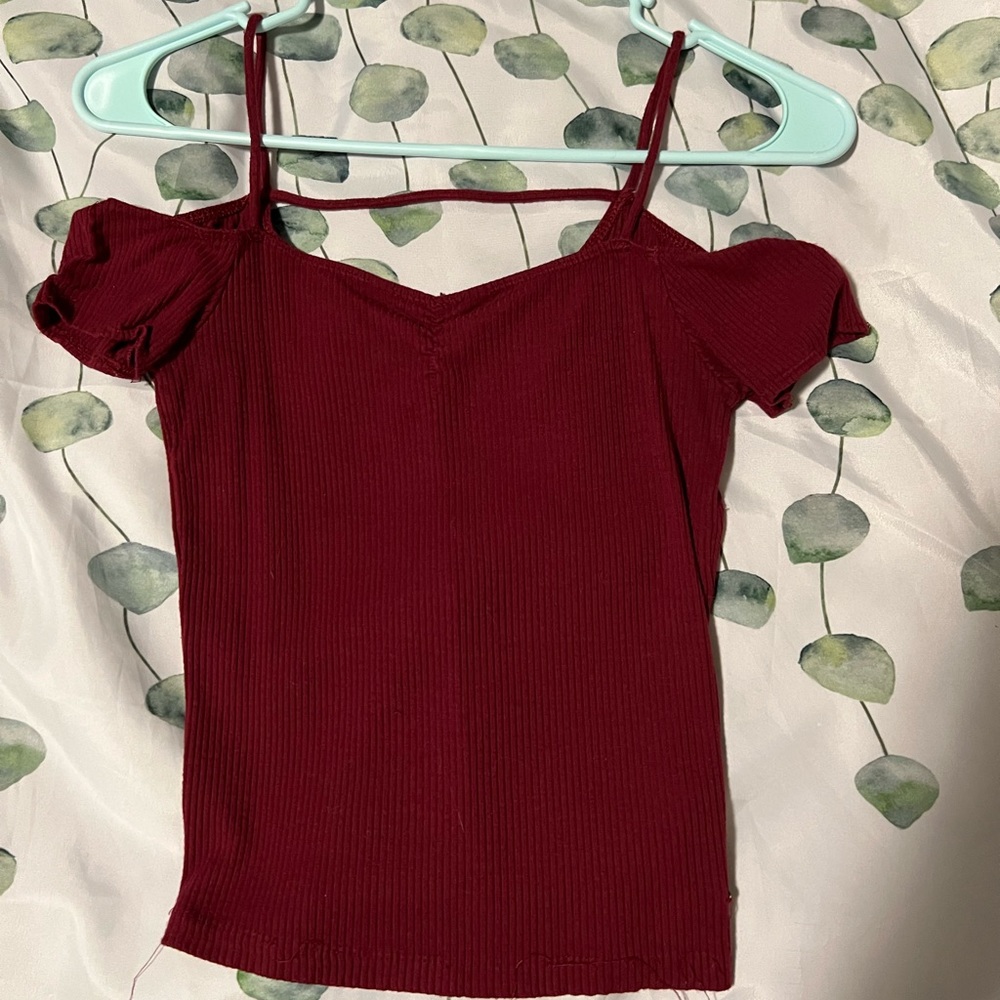 American eagle shirt